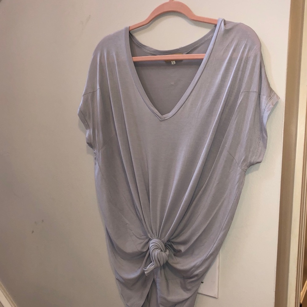 Piko Short Sleeve Tee